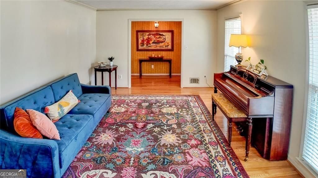 1220 Heritage Hills Circle Snellville - Photo 9