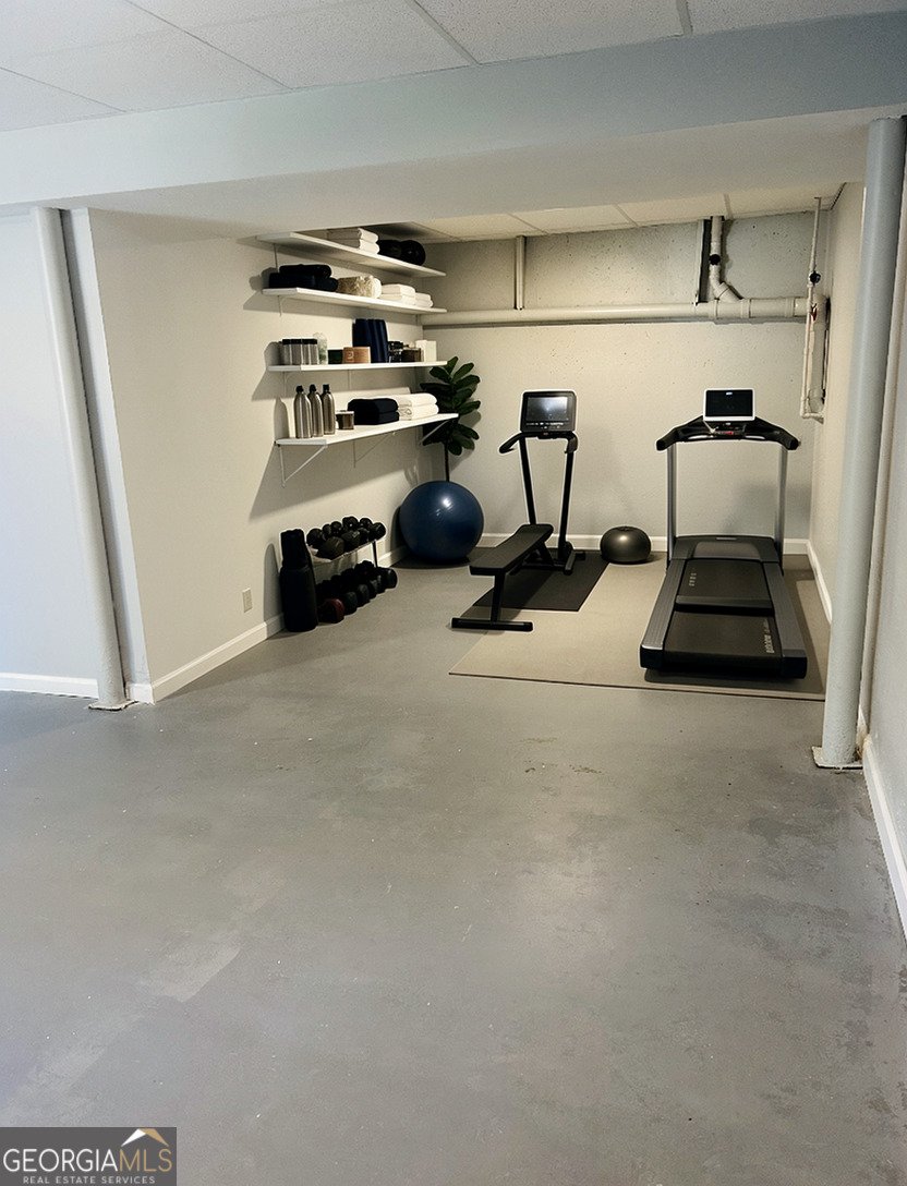 8908 Thomas Road Jonesboro - Photo 41