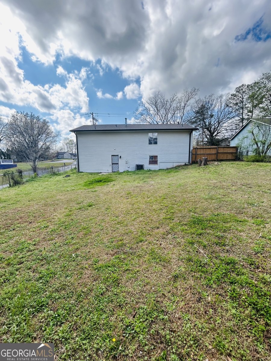 8908 Thomas Road Jonesboro - Photo 49