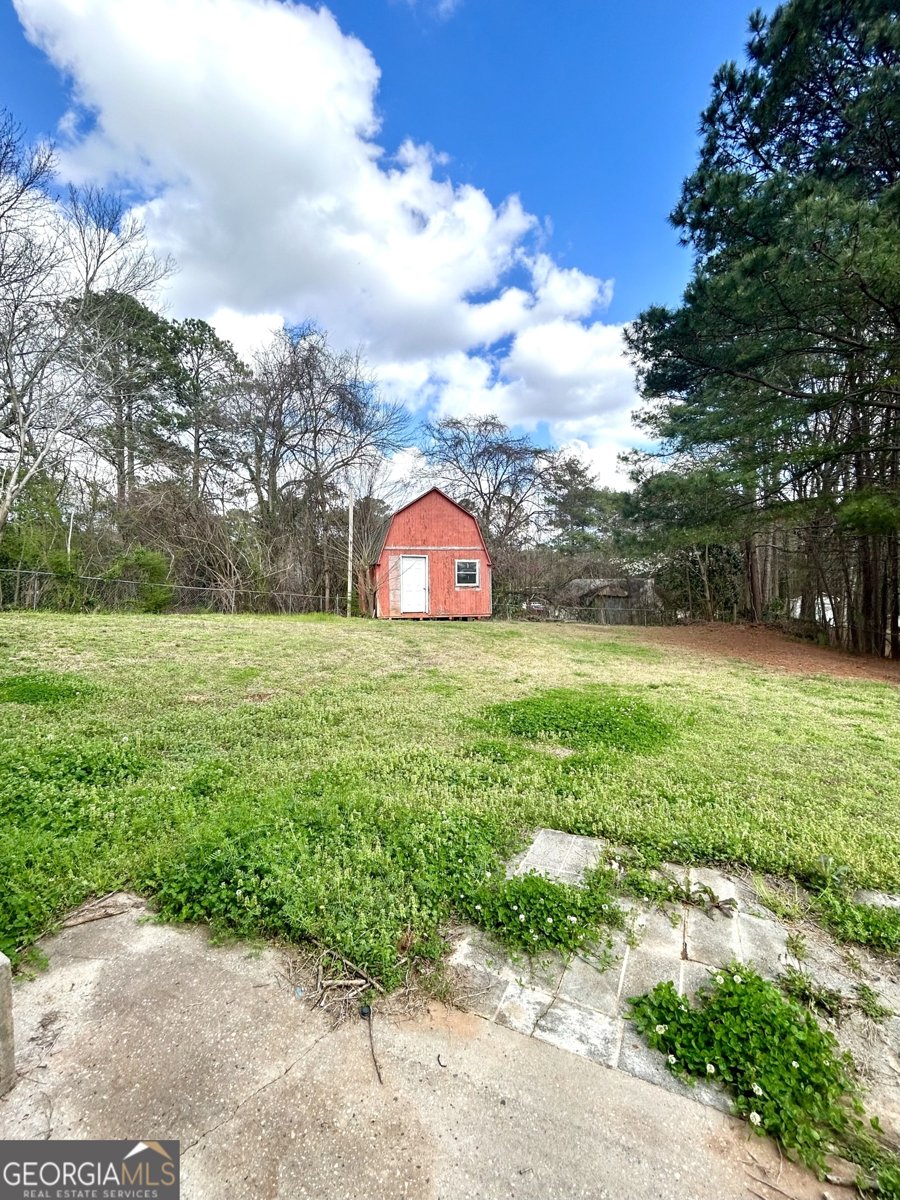 8908 Thomas Road Jonesboro - Photo 50