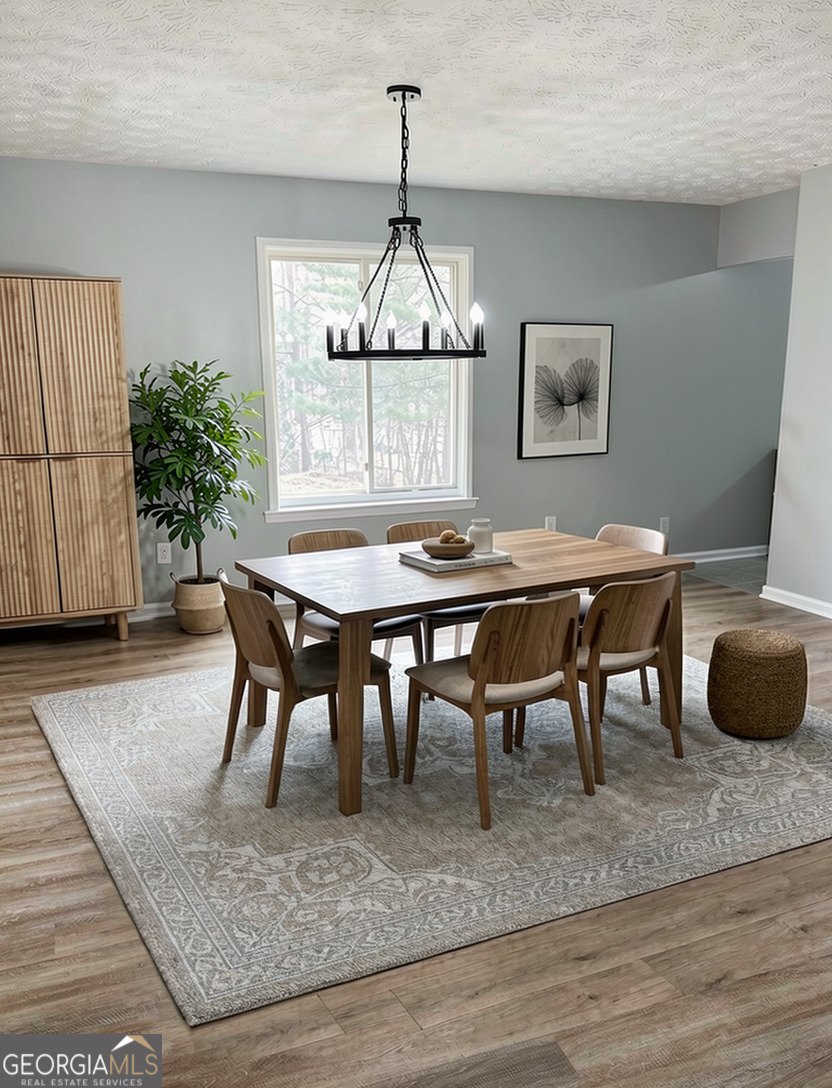 8908 Thomas Road Jonesboro - Photo 6