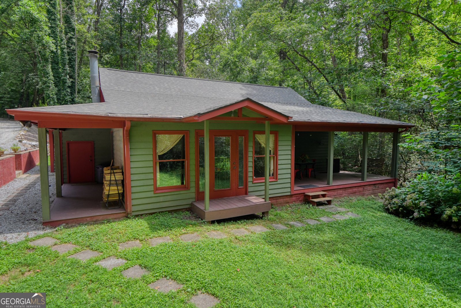 31 Creekside Lane Clayton - Photo 28