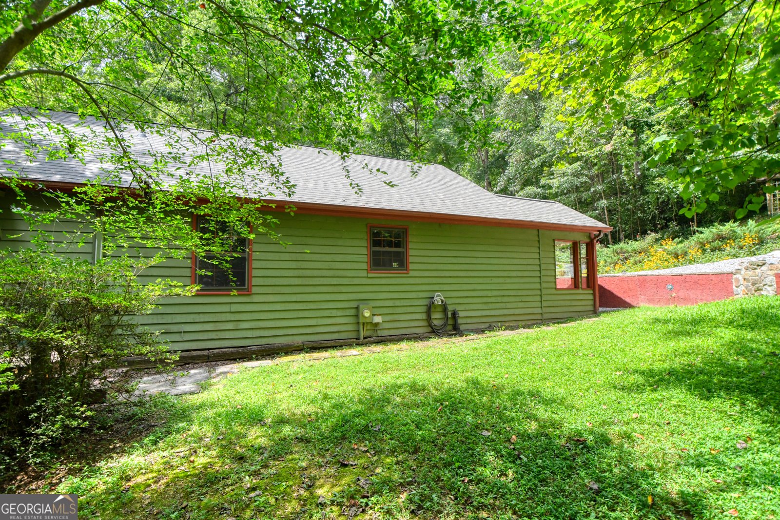 31 Creekside Lane Clayton - Photo 31