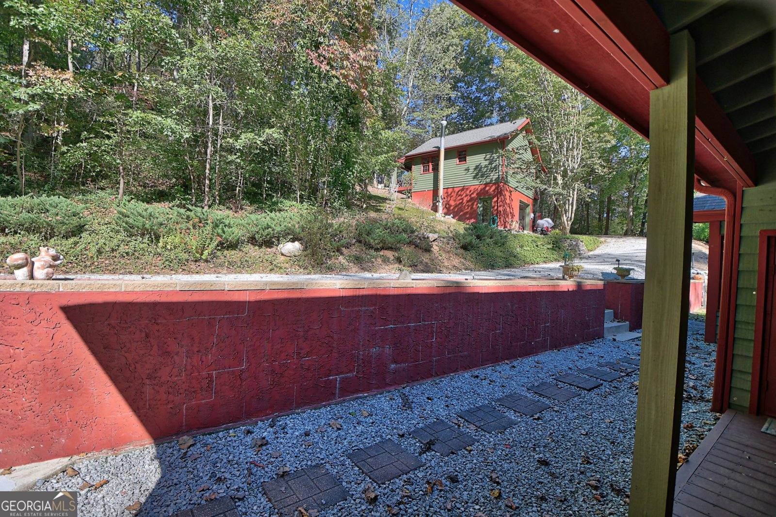 31 Creekside Lane Clayton - Photo 33