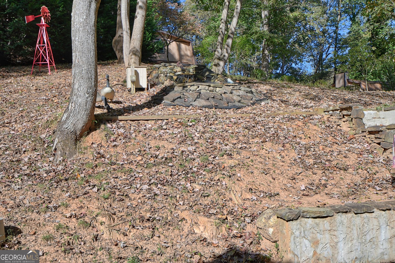 31 Creekside Lane Clayton - Photo 40