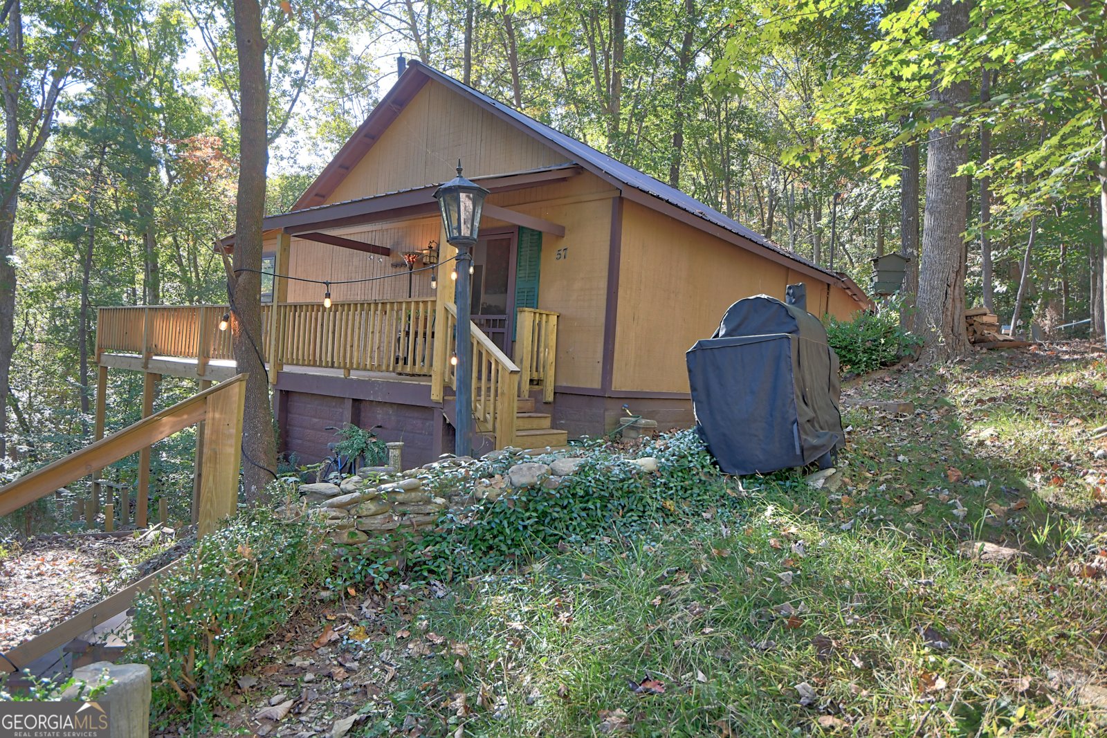 31 Creekside Lane Clayton - Photo 50