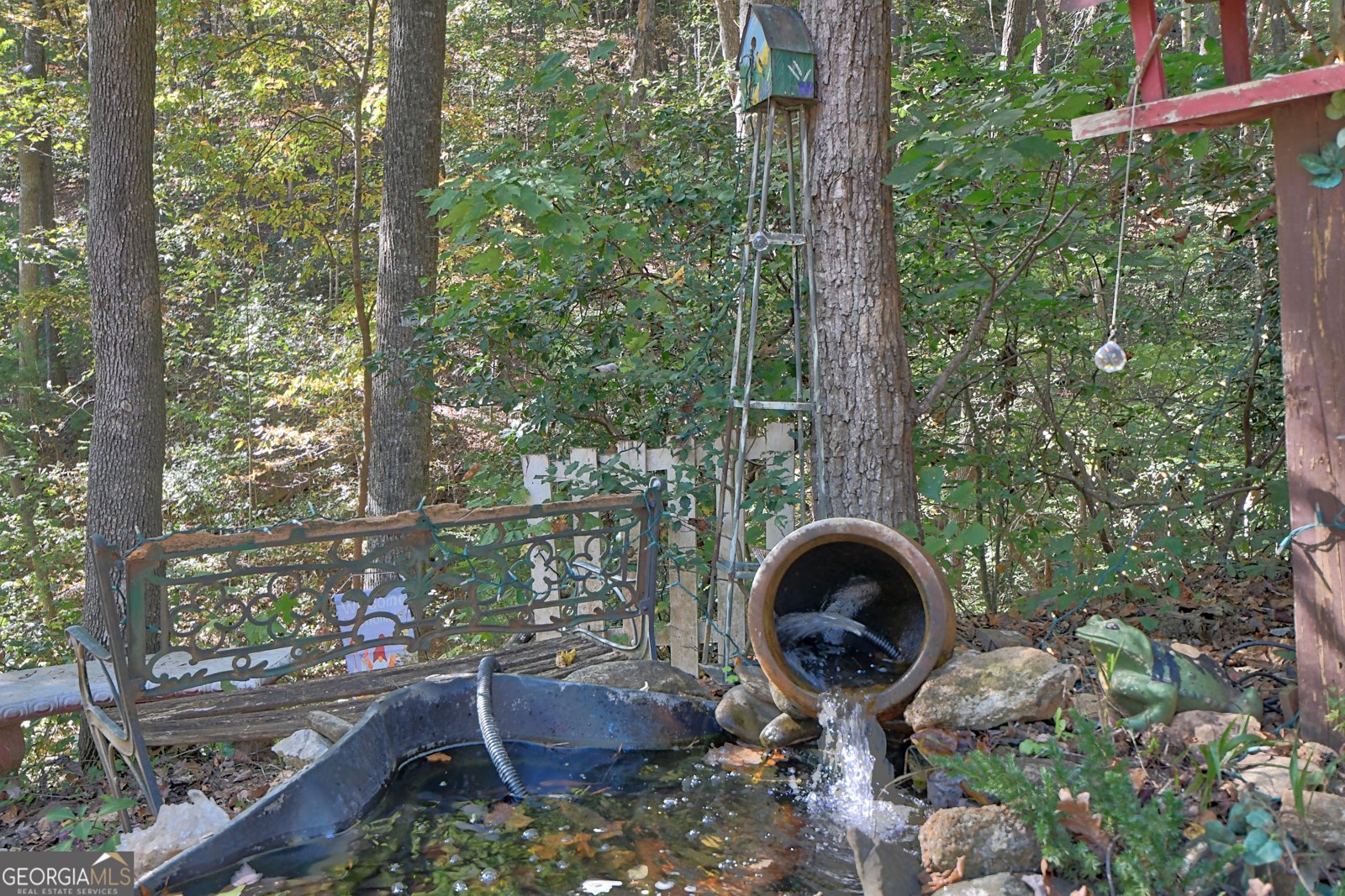 31 Creekside Lane Clayton - Photo 54