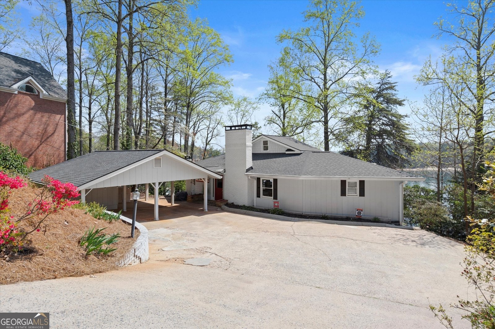 9480 Lisa Circle Gainesville - Photo 1