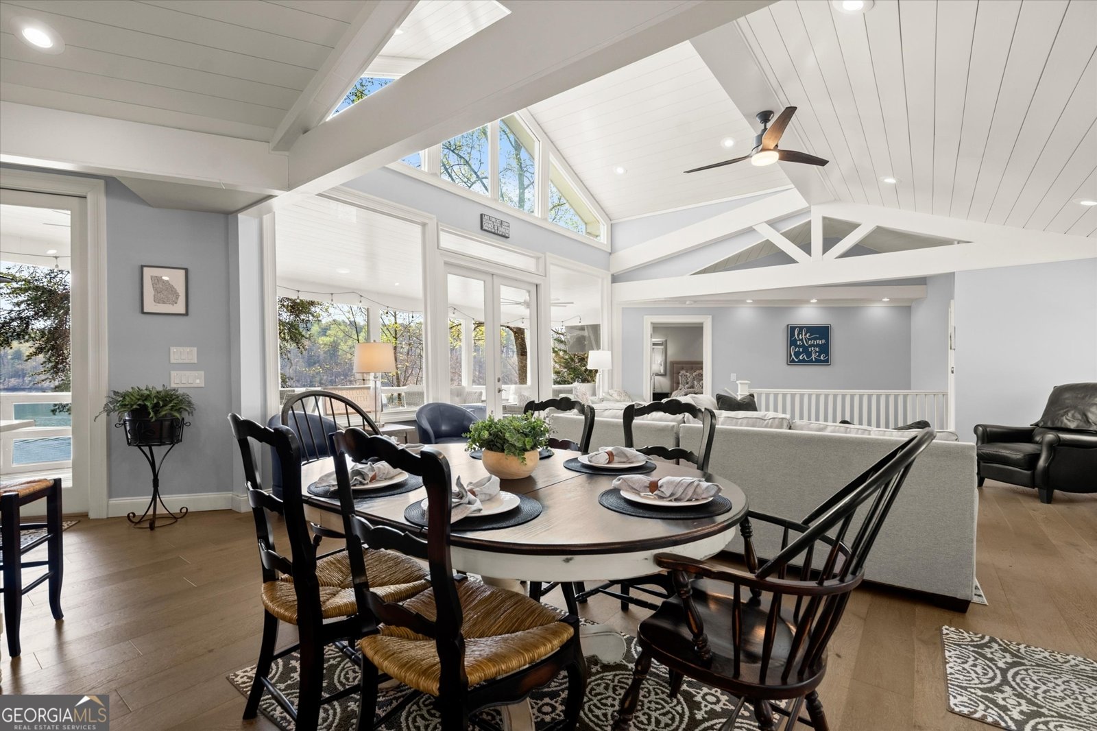 9480 Lisa Circle Gainesville - Photo 10