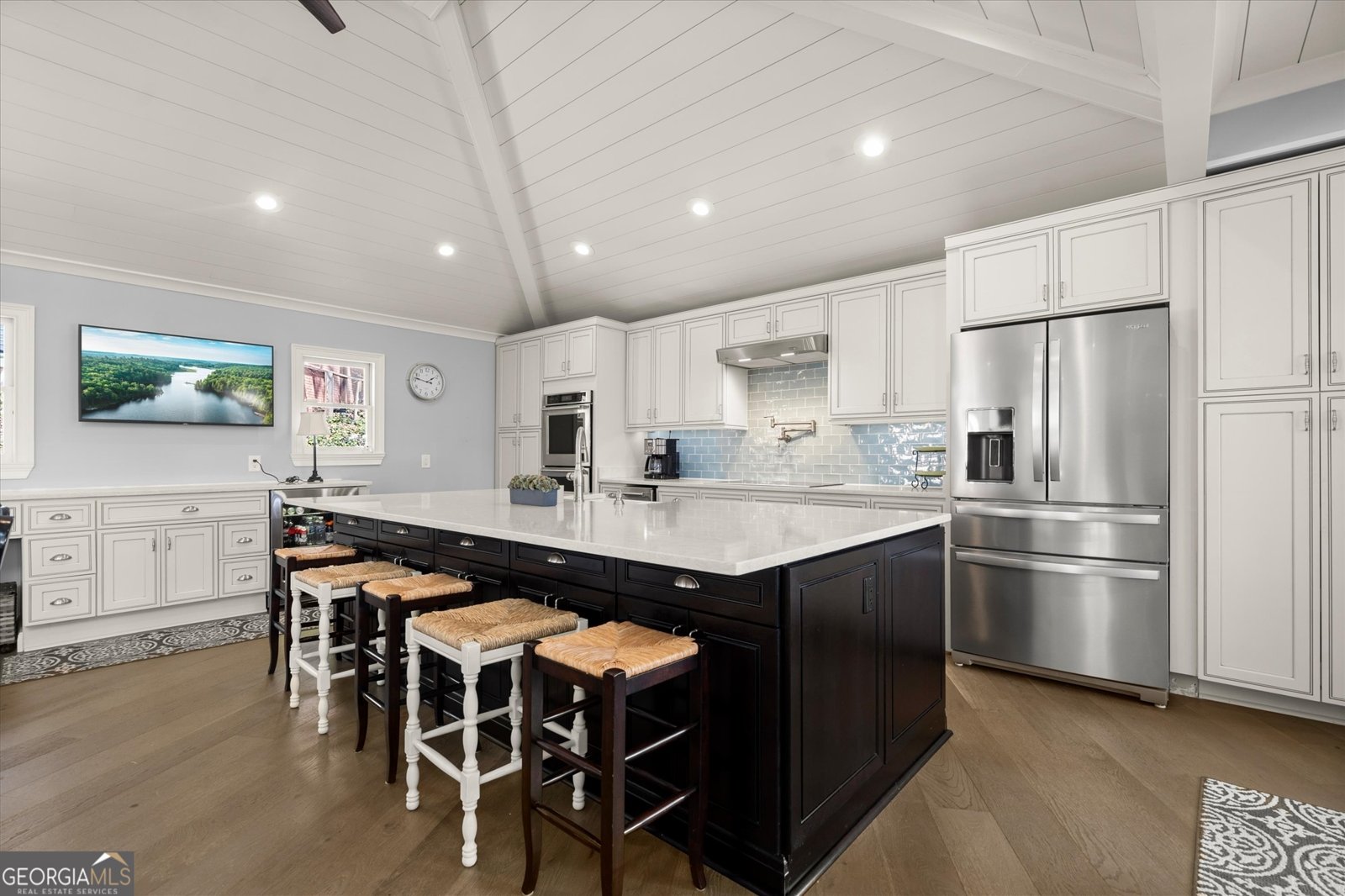 9480 Lisa Circle Gainesville - Photo 12