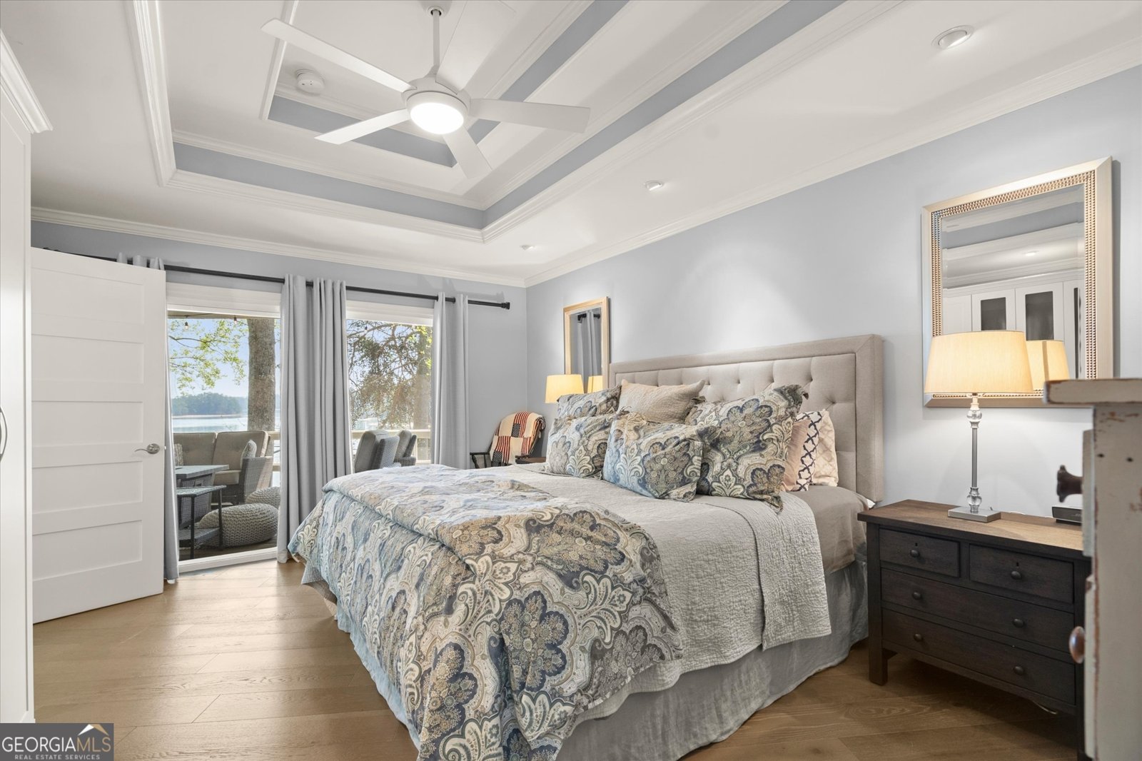 9480 Lisa Circle Gainesville - Photo 20