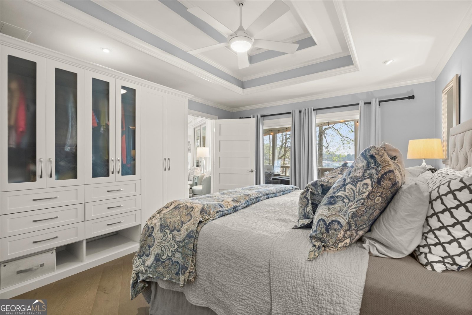 9480 Lisa Circle Gainesville - Photo 21