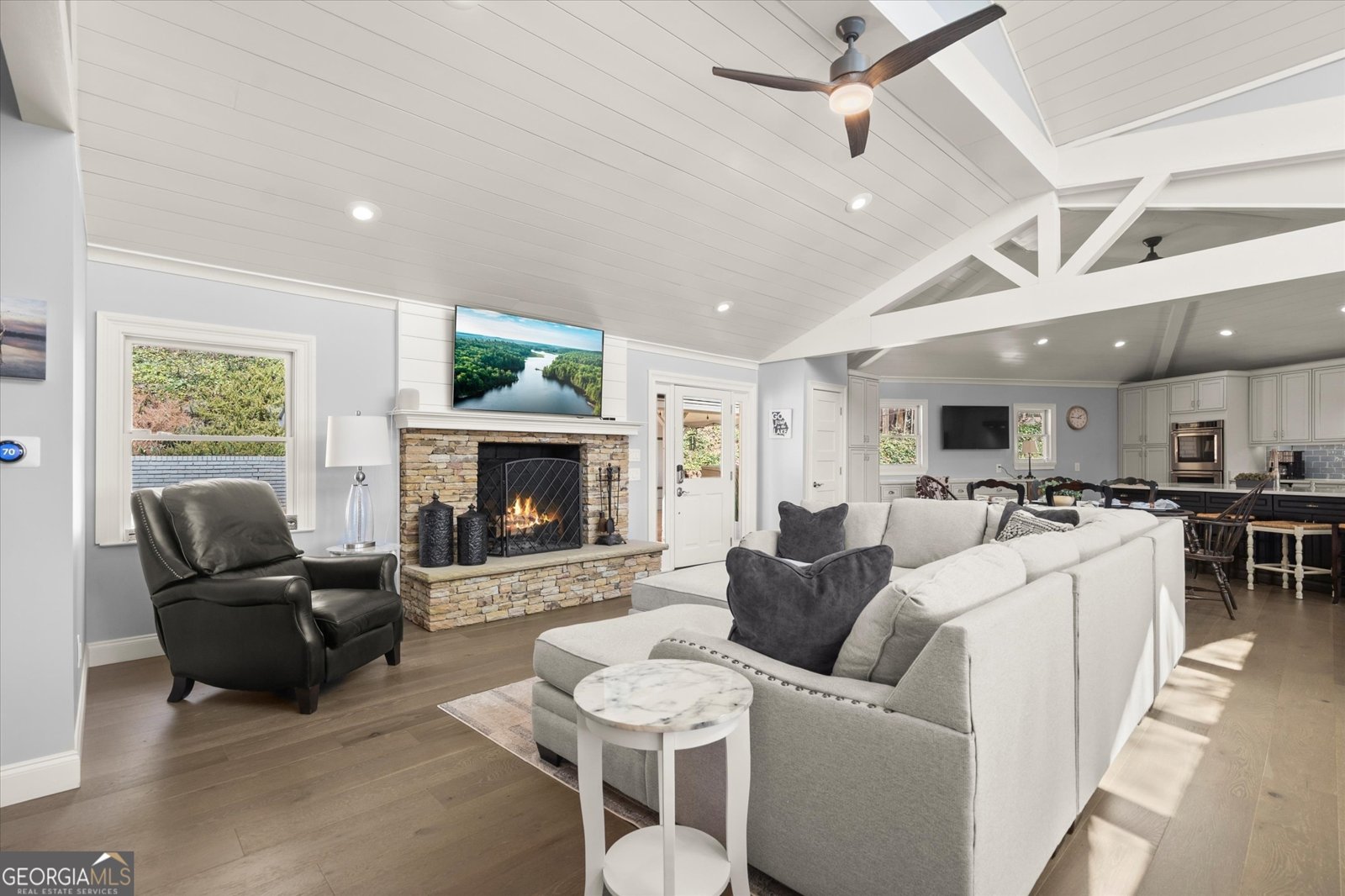 9480 Lisa Circle Gainesville - Photo 6