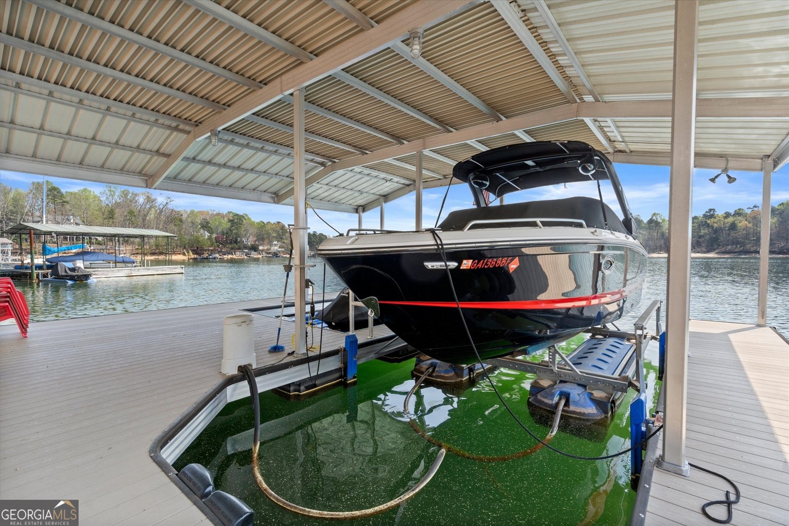 9480 Lisa Circle Gainesville - Photo 67