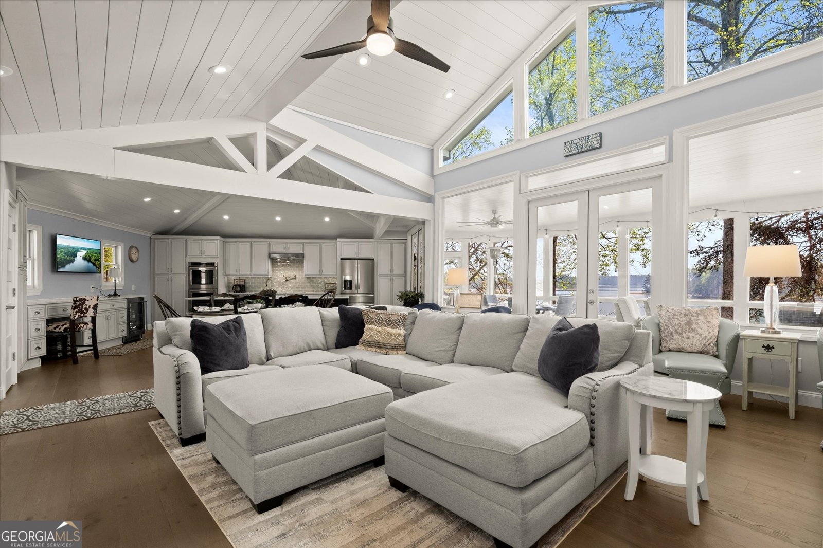 9480 Lisa Circle Gainesville - Photo 7