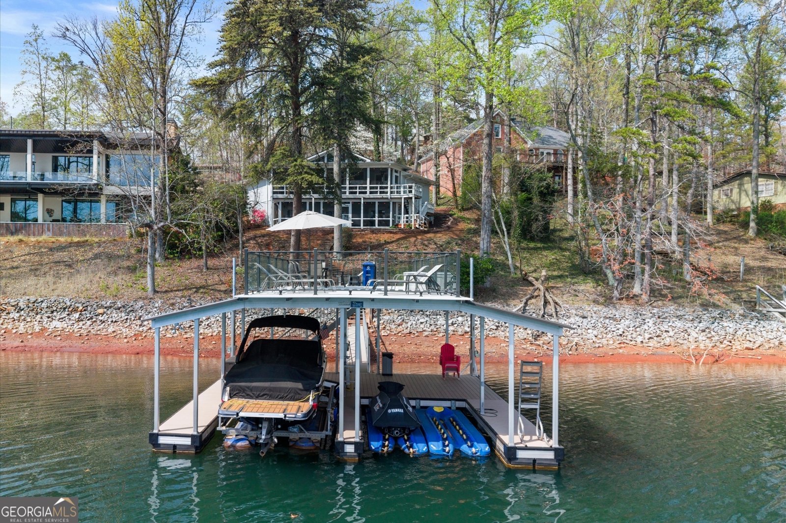 9480 Lisa Circle Gainesville - Photo 79