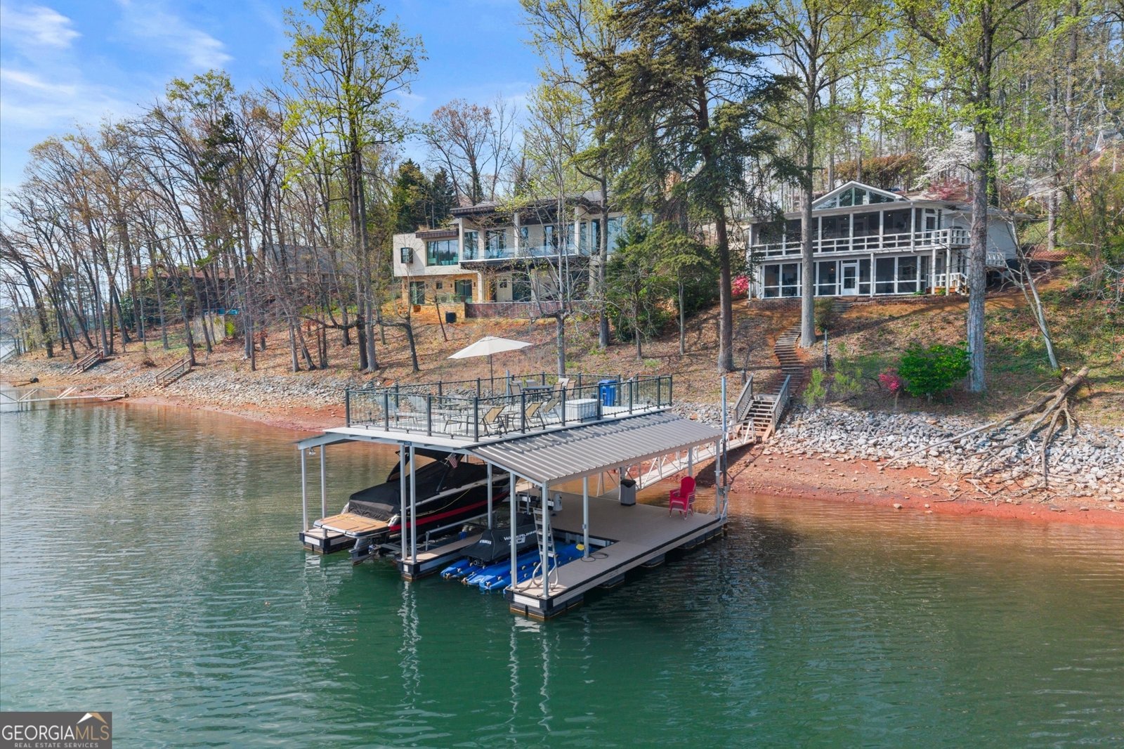 9480 Lisa Circle Gainesville - Photo 80