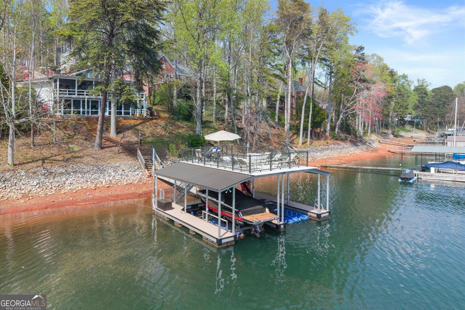 9480 Lisa Circle Gainesville - Photo 81