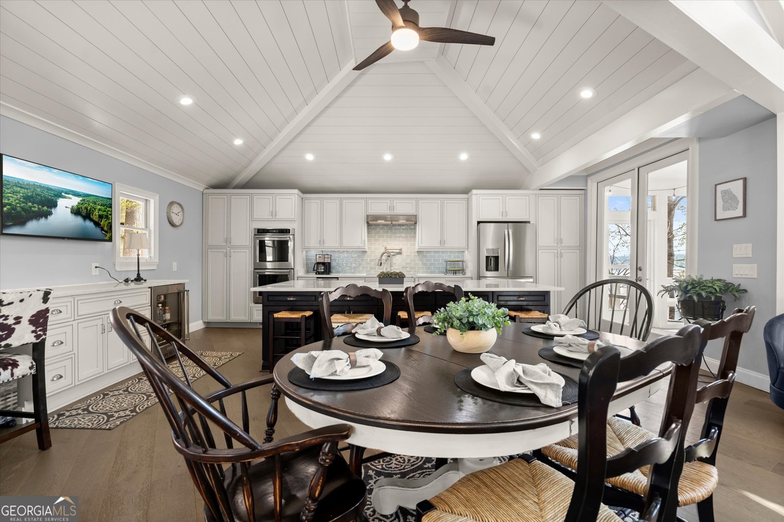 9480 Lisa Circle Gainesville - Photo 9