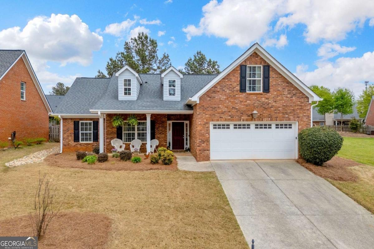 1071 Brookshire Court Bogart - Photo 1