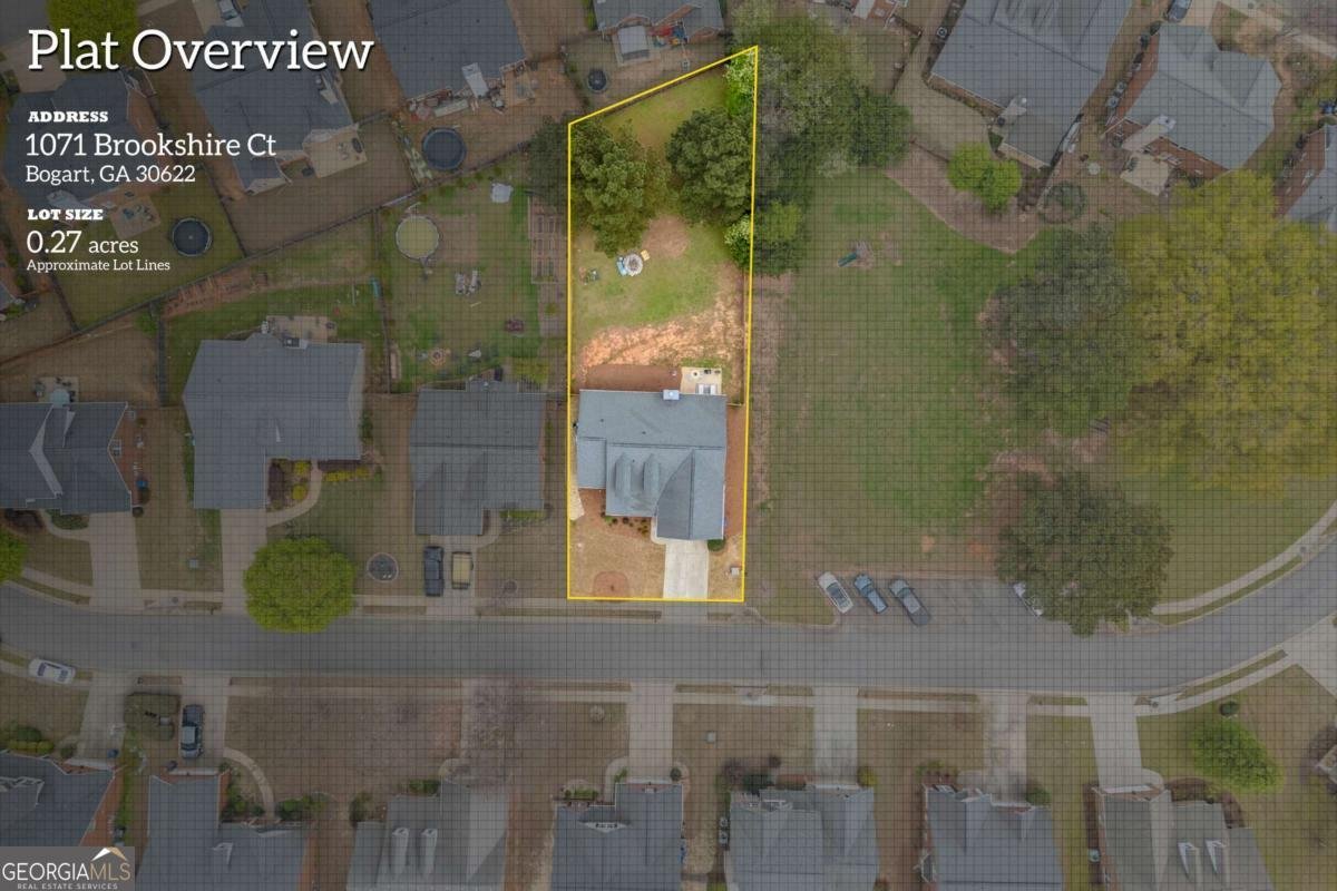 1071 Brookshire Court Bogart - Photo 39