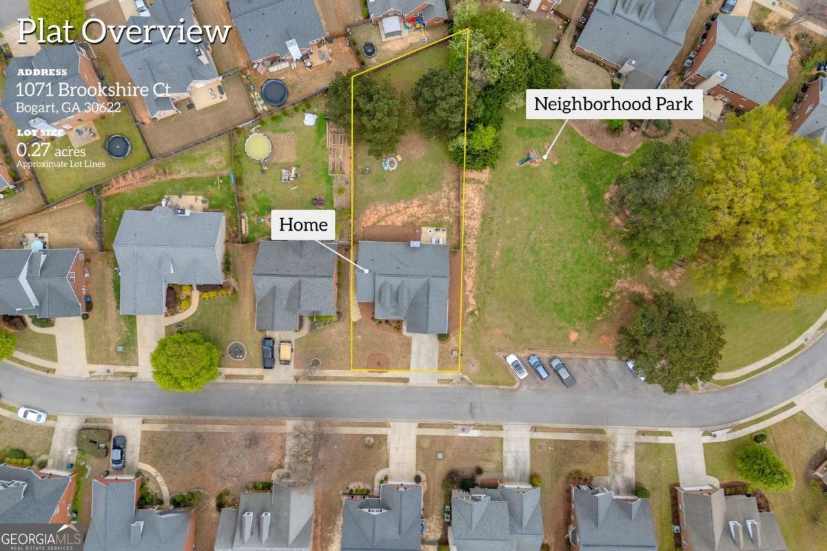 1071 Brookshire Court Bogart - Photo 40