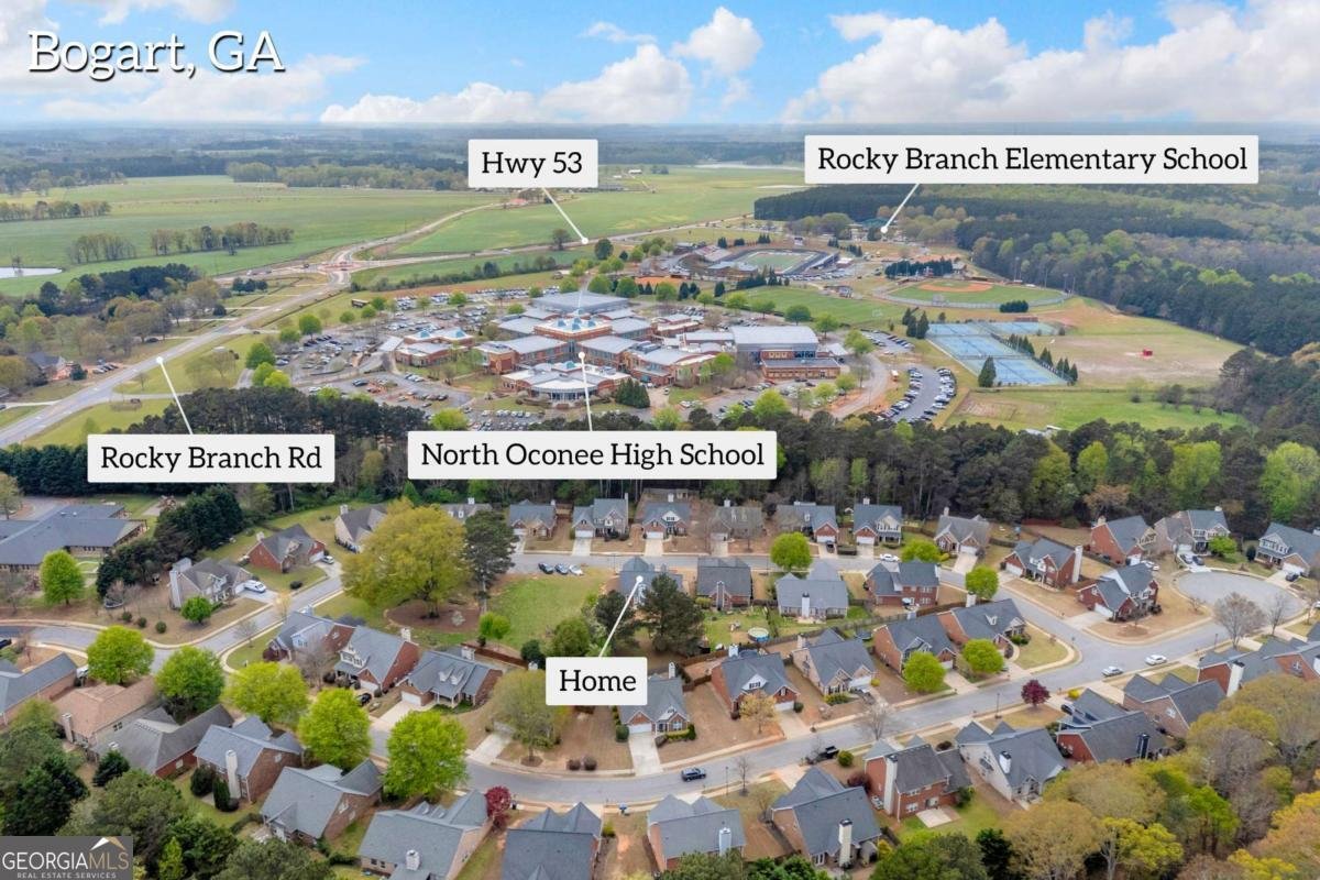 1071 Brookshire Court Bogart - Photo 44