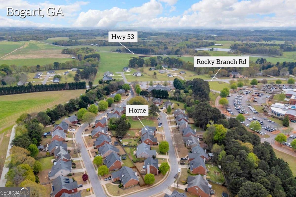 1071 Brookshire Court Bogart - Photo 45