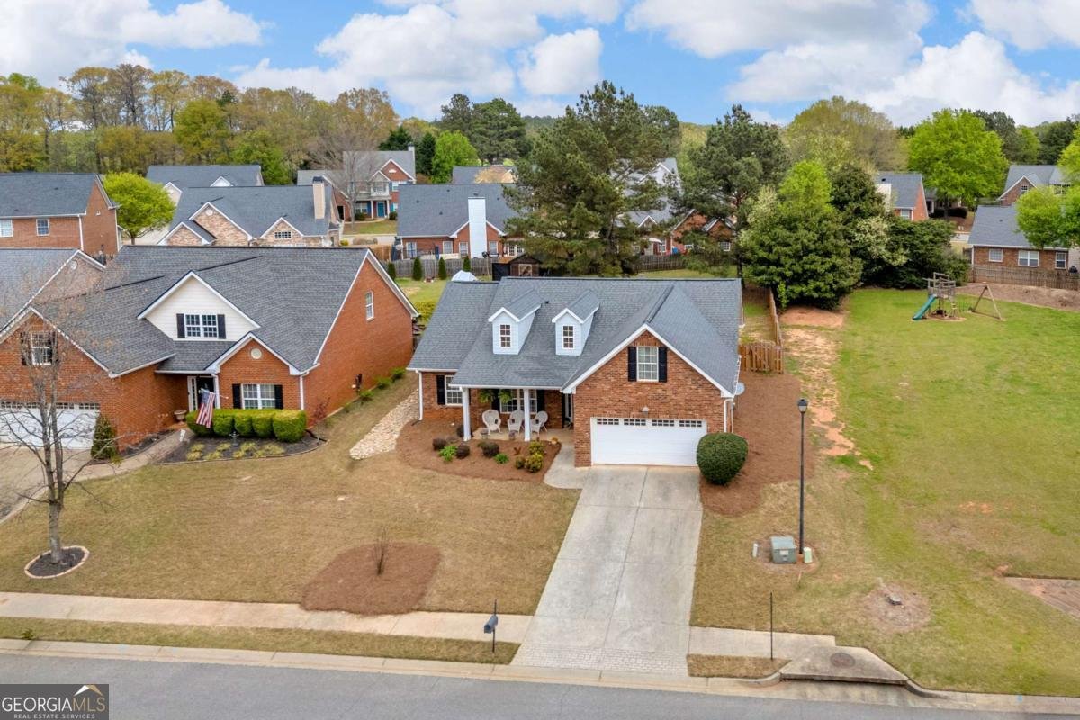 1071 Brookshire Court Bogart - Photo 47