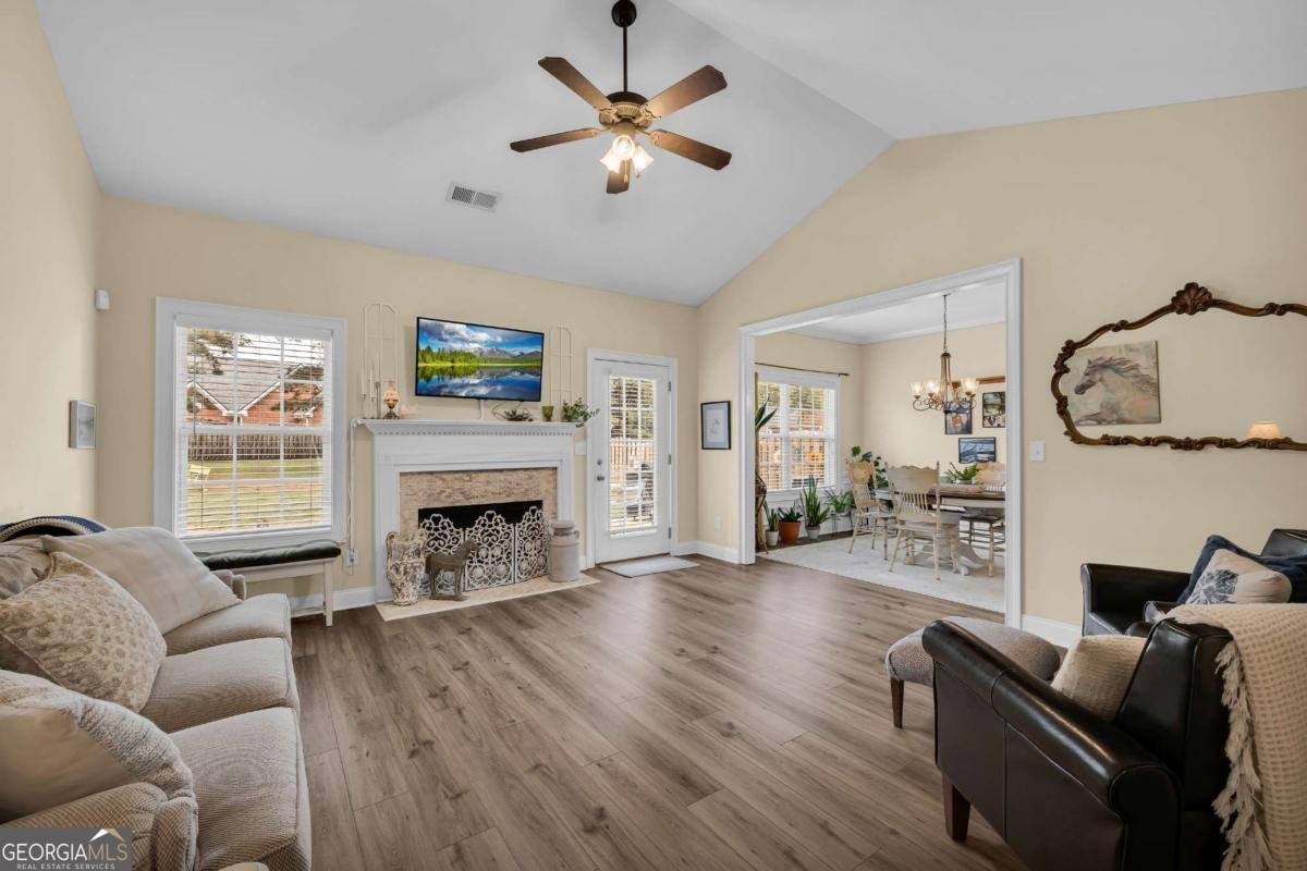 1071 Brookshire Court Bogart - Photo 8