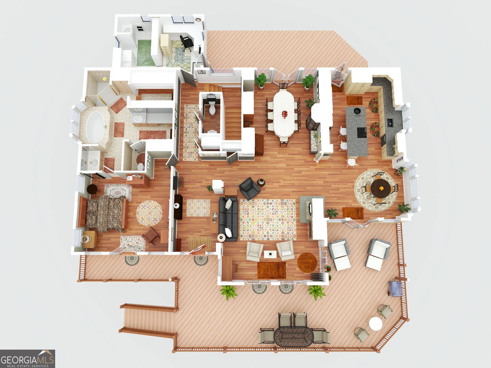 1289 Rainwater Trail Tiger - Photo 54