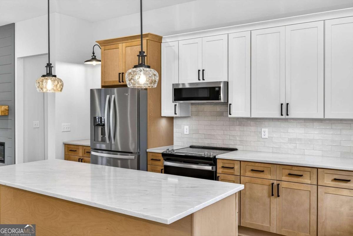 6220 Eagle Court Gainesville - Photo 10