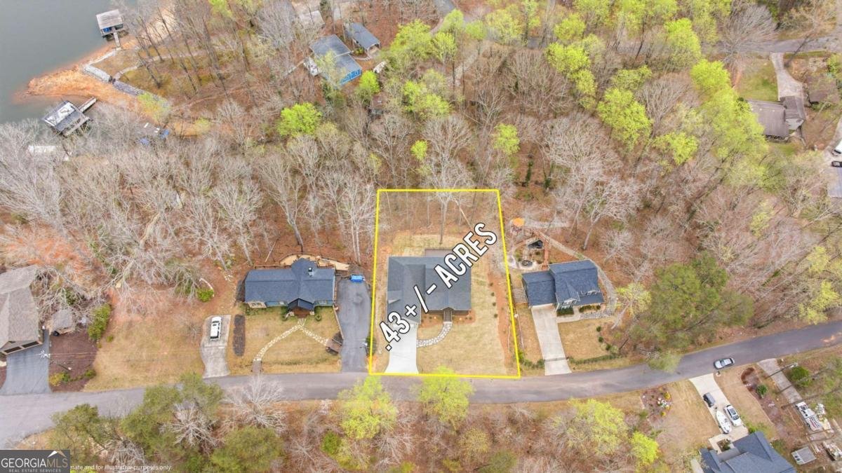 6220 Eagle Court Gainesville - Photo 34