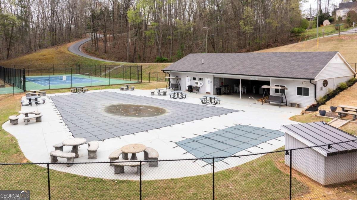 6220 Eagle Court Gainesville - Photo 37