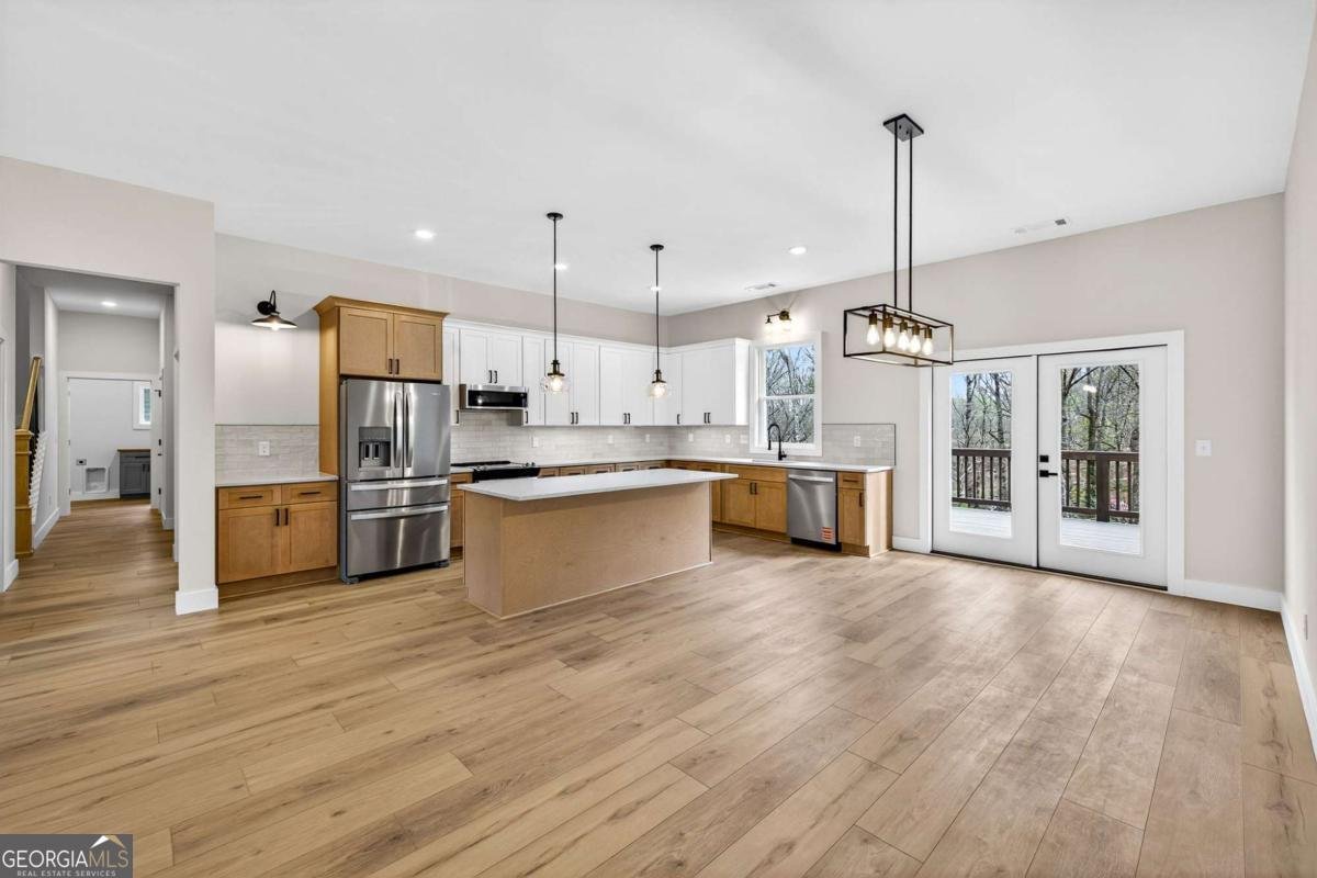 6220 Eagle Court Gainesville - Photo 8