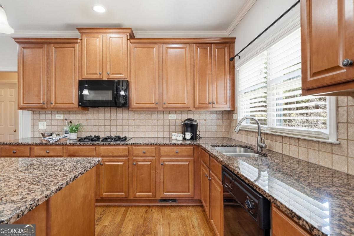 5205 Millwood Drive Canton - Photo 18