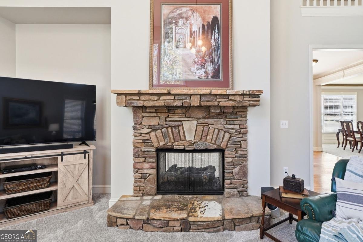 5205 Millwood Drive Canton - Photo 24