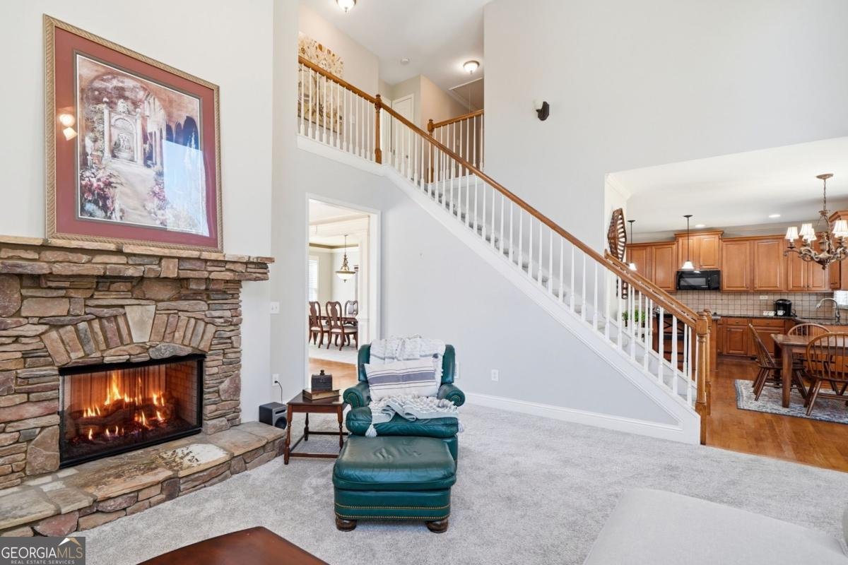 5205 Millwood Drive Canton - Photo 25