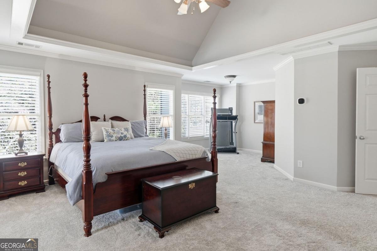 5205 Millwood Drive Canton - Photo 28