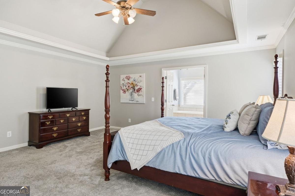 5205 Millwood Drive Canton - Photo 29