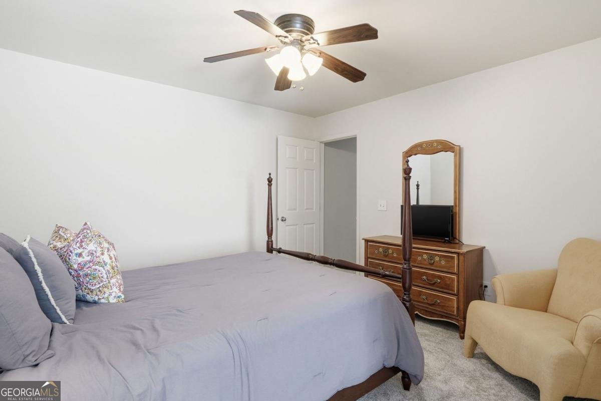 5205 Millwood Drive Canton - Photo 35