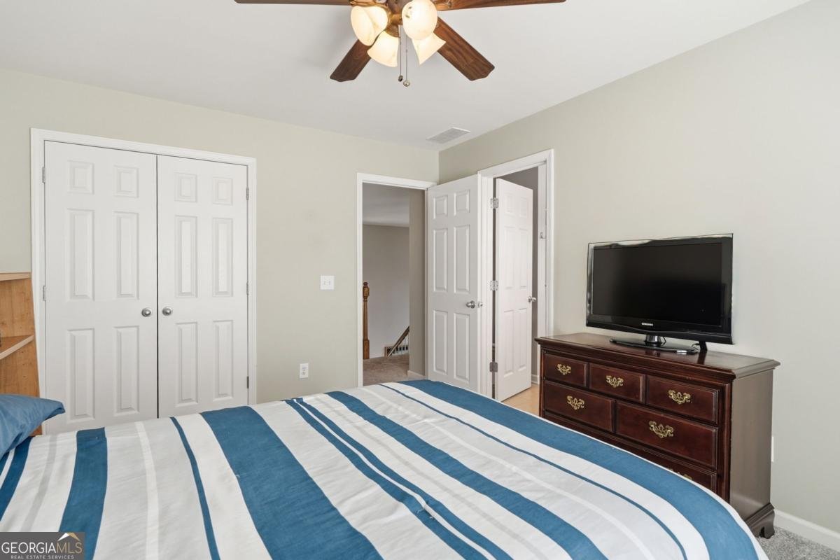 5205 Millwood Drive Canton - Photo 37