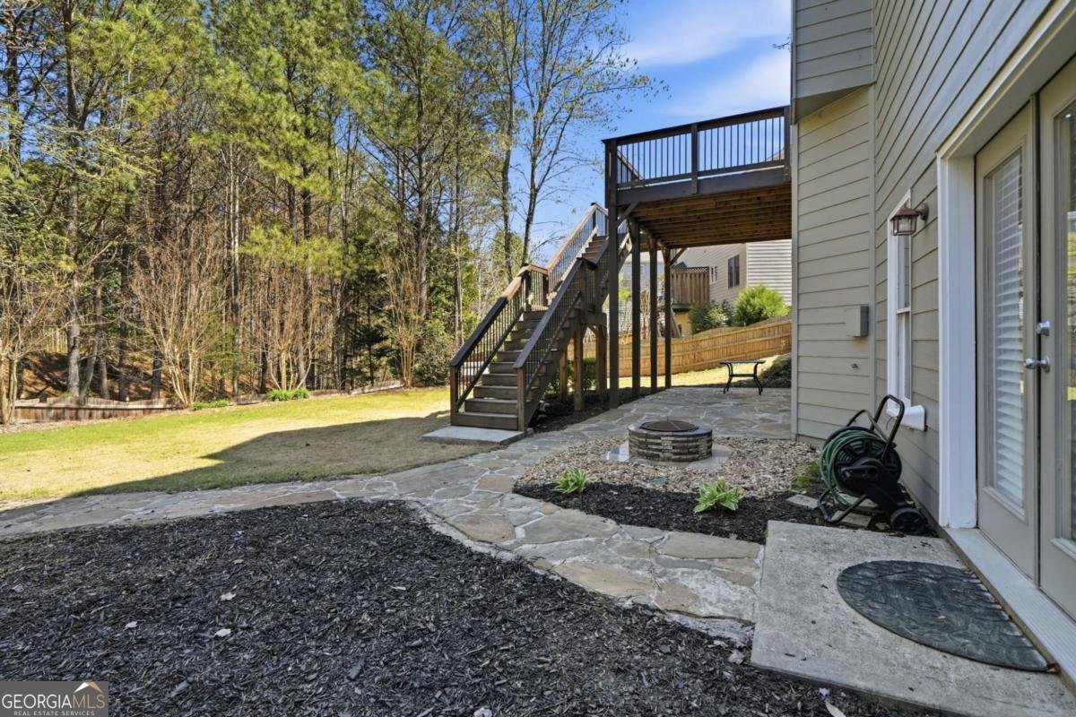 5205 Millwood Drive Canton - Photo 49