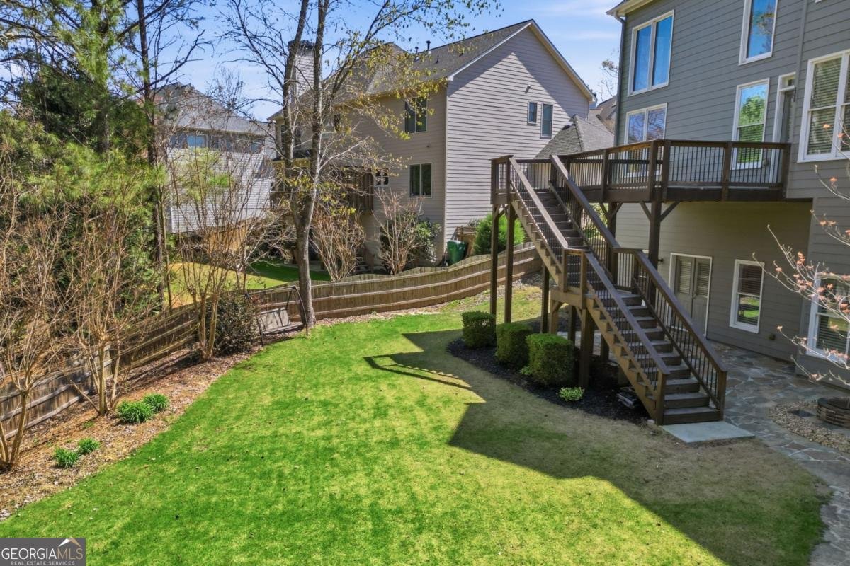 5205 Millwood Drive Canton - Photo 52