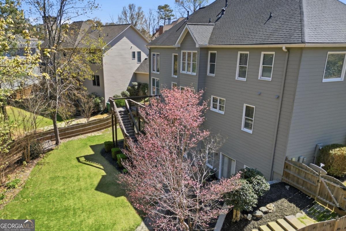 5205 Millwood Drive Canton - Photo 53