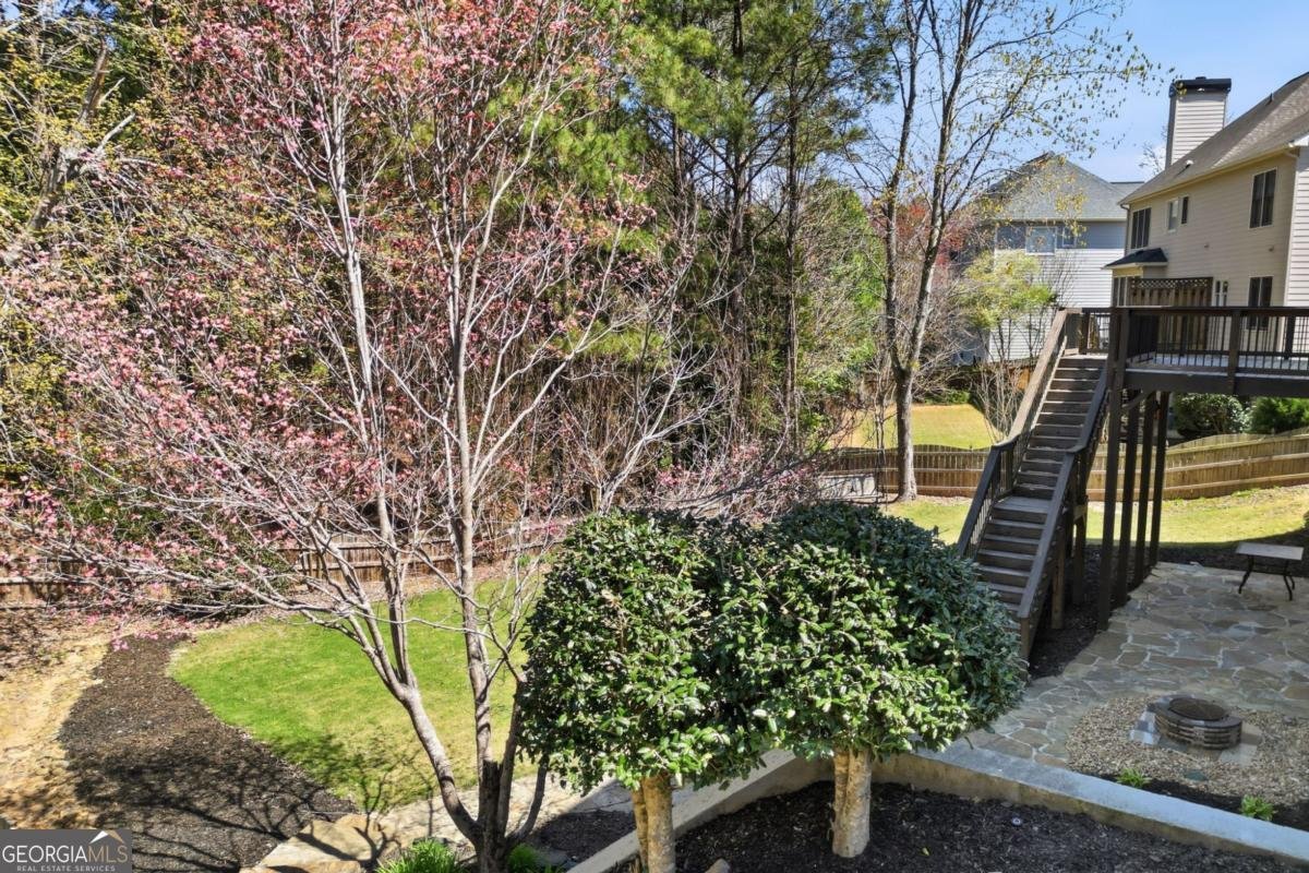 5205 Millwood Drive Canton - Photo 54