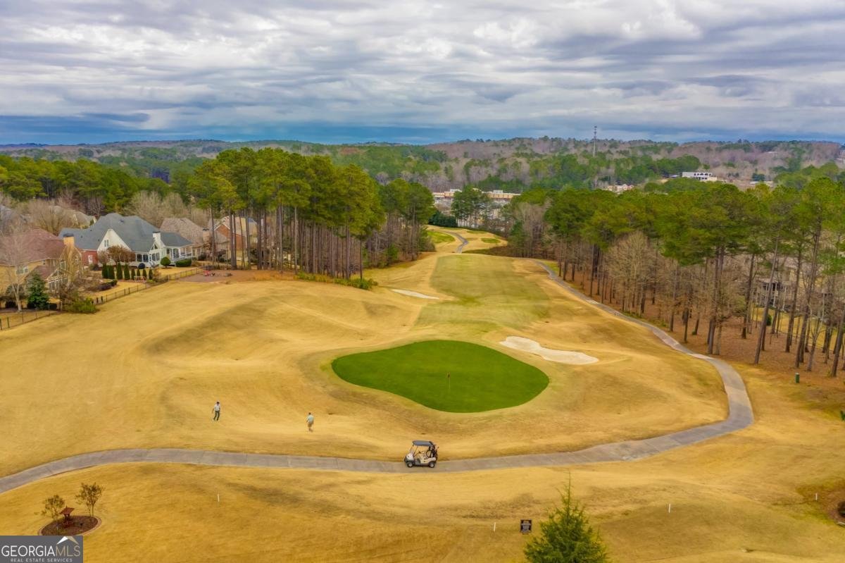 5205 Millwood Drive Canton - Photo 63