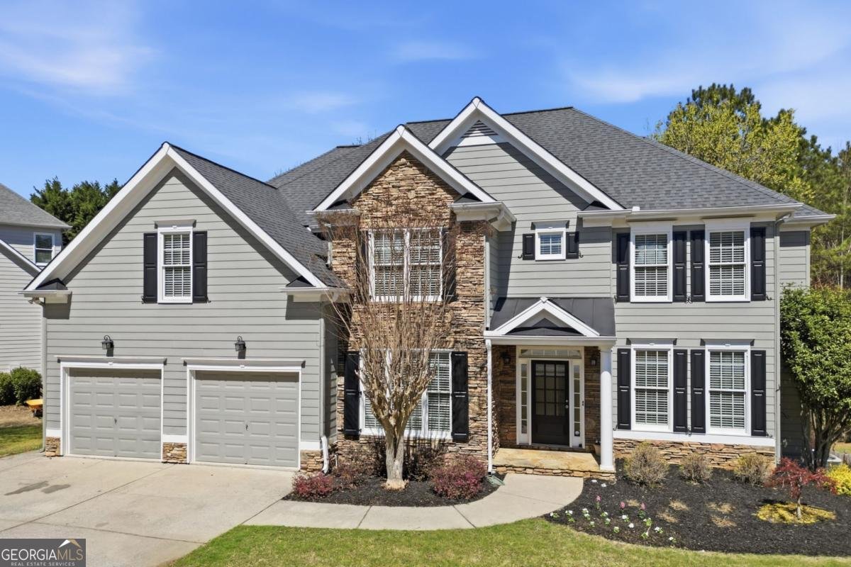 5205 Millwood Drive Canton - Photo 7