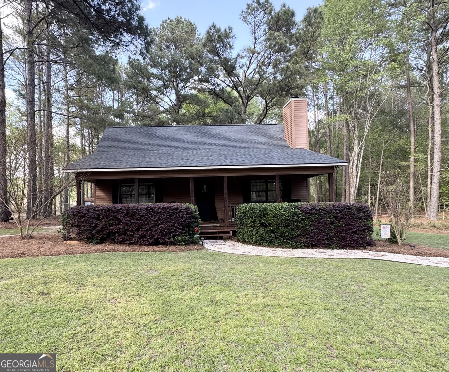 238 Cassie Ree Road Statesboro - Photo 1