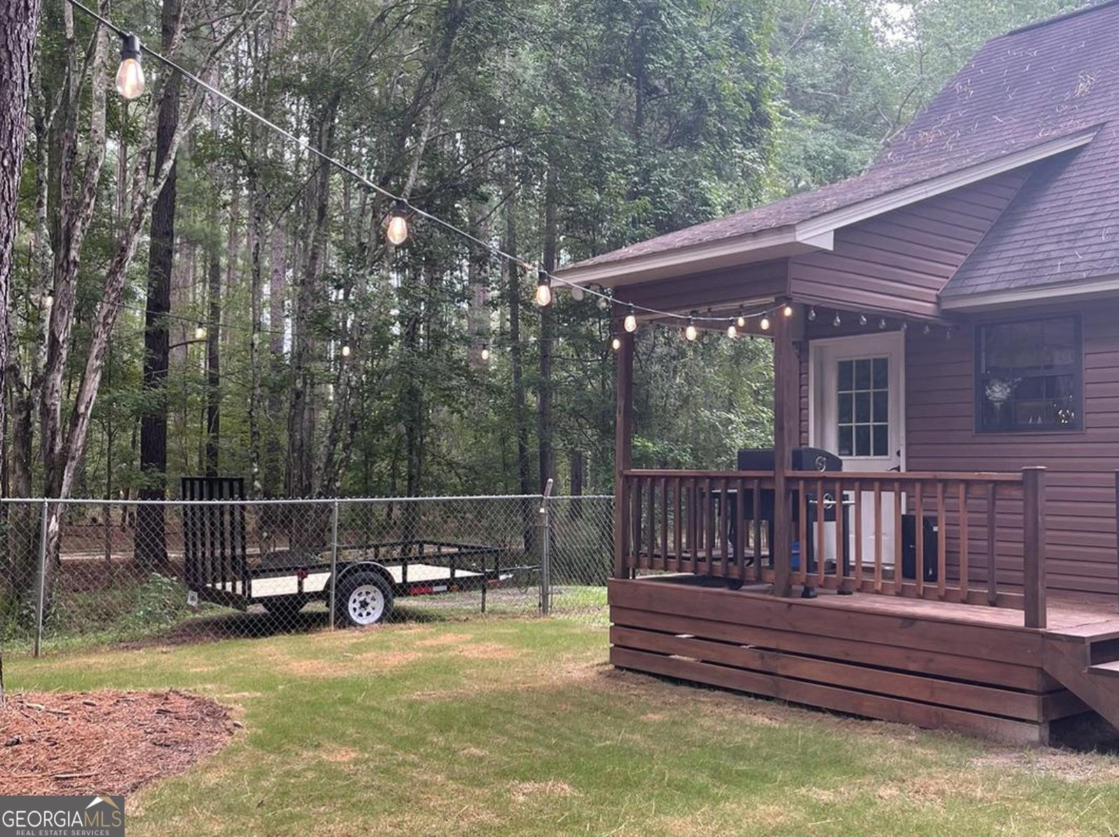 238 Cassie Ree Road Statesboro - Photo 17